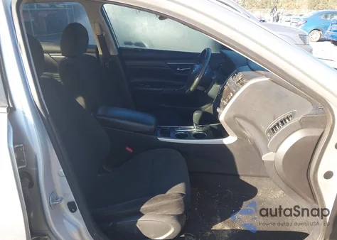 2015 Nissan Altima 2.5 Sv z USA, uszkodzony, nr VIN 1N4AL3AP2FC590224